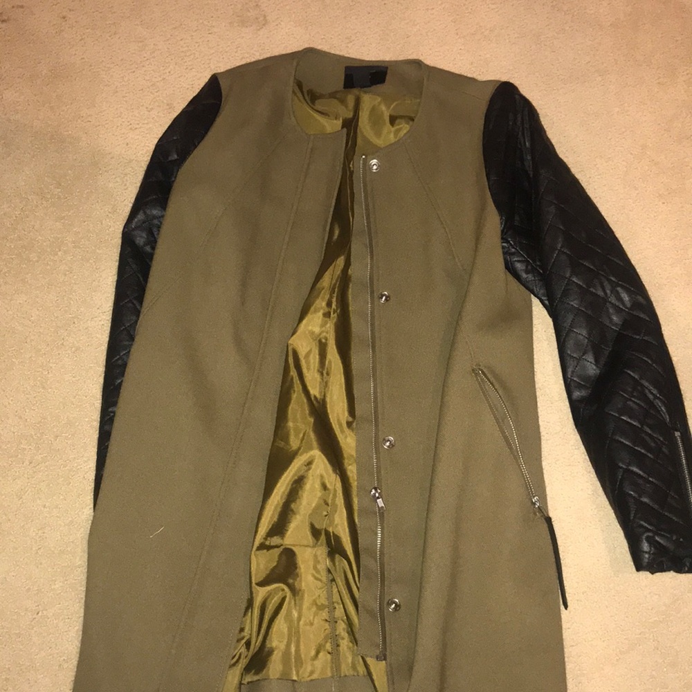 Long Jacket - image 1